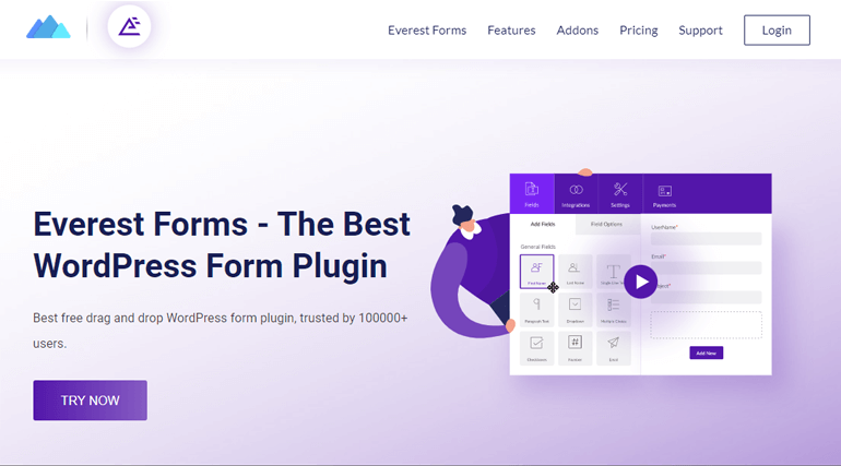 How to Create a Customer Support Form in WordPress? 